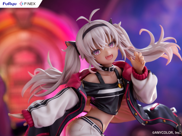 Matsukai Mao 1/7 Scale Figure | 4582655078215