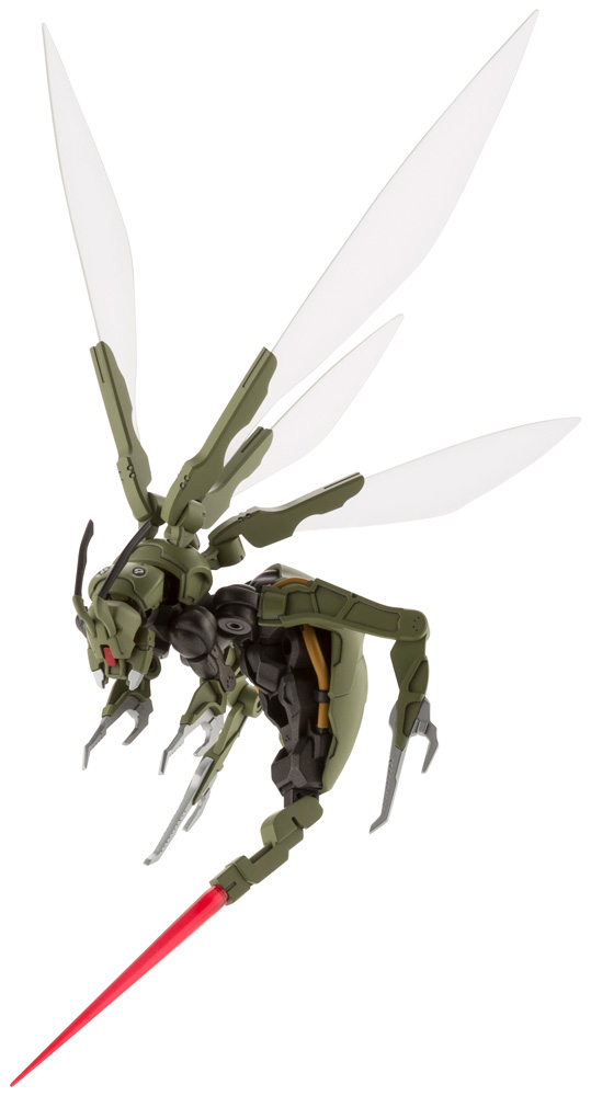 KOTOBUKIYA ALTERNATIVE MESSER FLOAT(0190526041530) | 0190526041530
