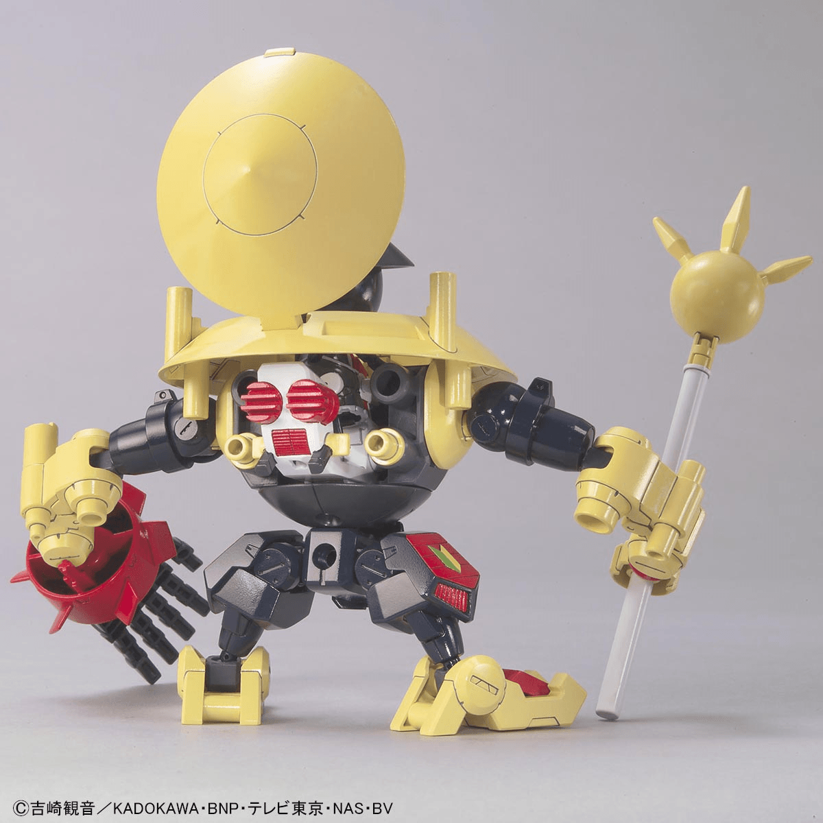 KERORO - ASHIGARU TAMAMA ROBO | 4573102574398