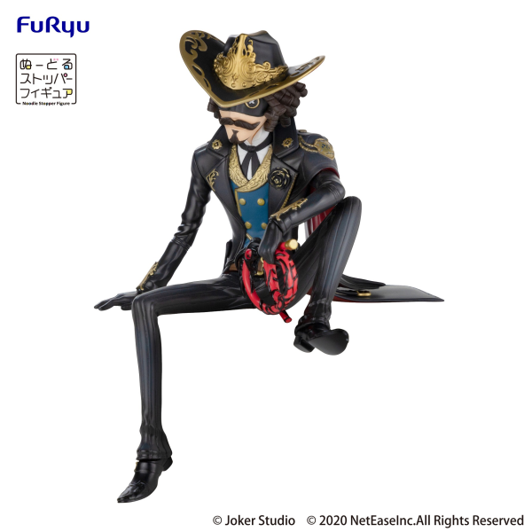 FURYU Corporation IdentityV　Noodle Stopper Figure ～Dinner Party～ -Cowboy Kevin Alonso- | 4580736405417