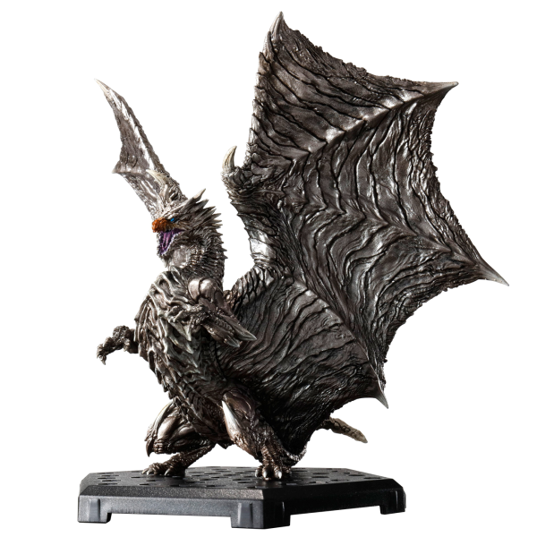 CAPCOM Capcom Figure Builder Monster Hunter Standard Model Plus Monster Hunter 20th Anniversary Best Selection Vol.1 | 4976219128476