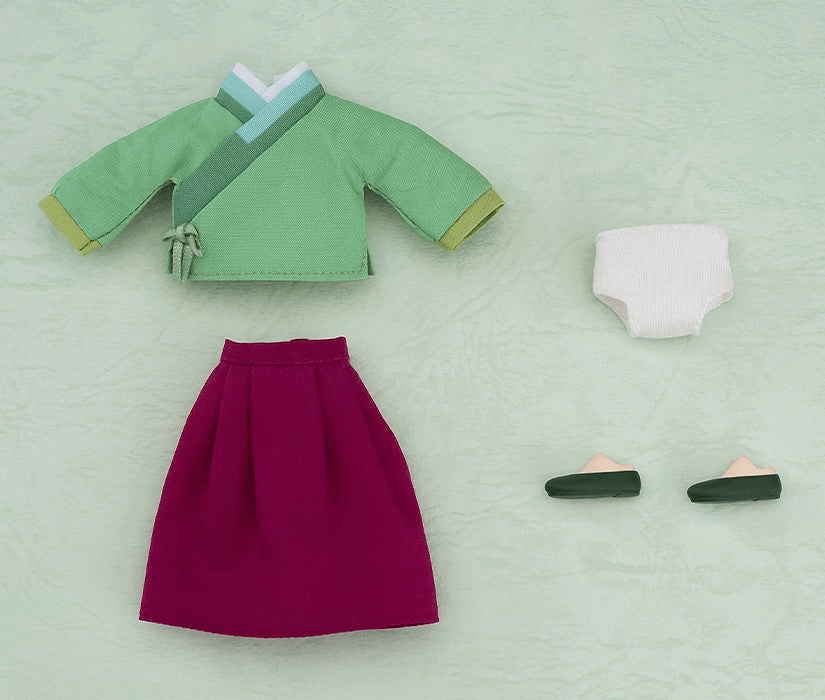 Nendoroid Doll Maomao | 4580828673328