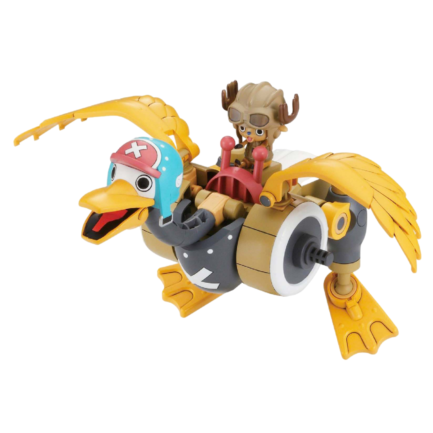 Chopper Robot 2 Chopper Wing | 4573102579997