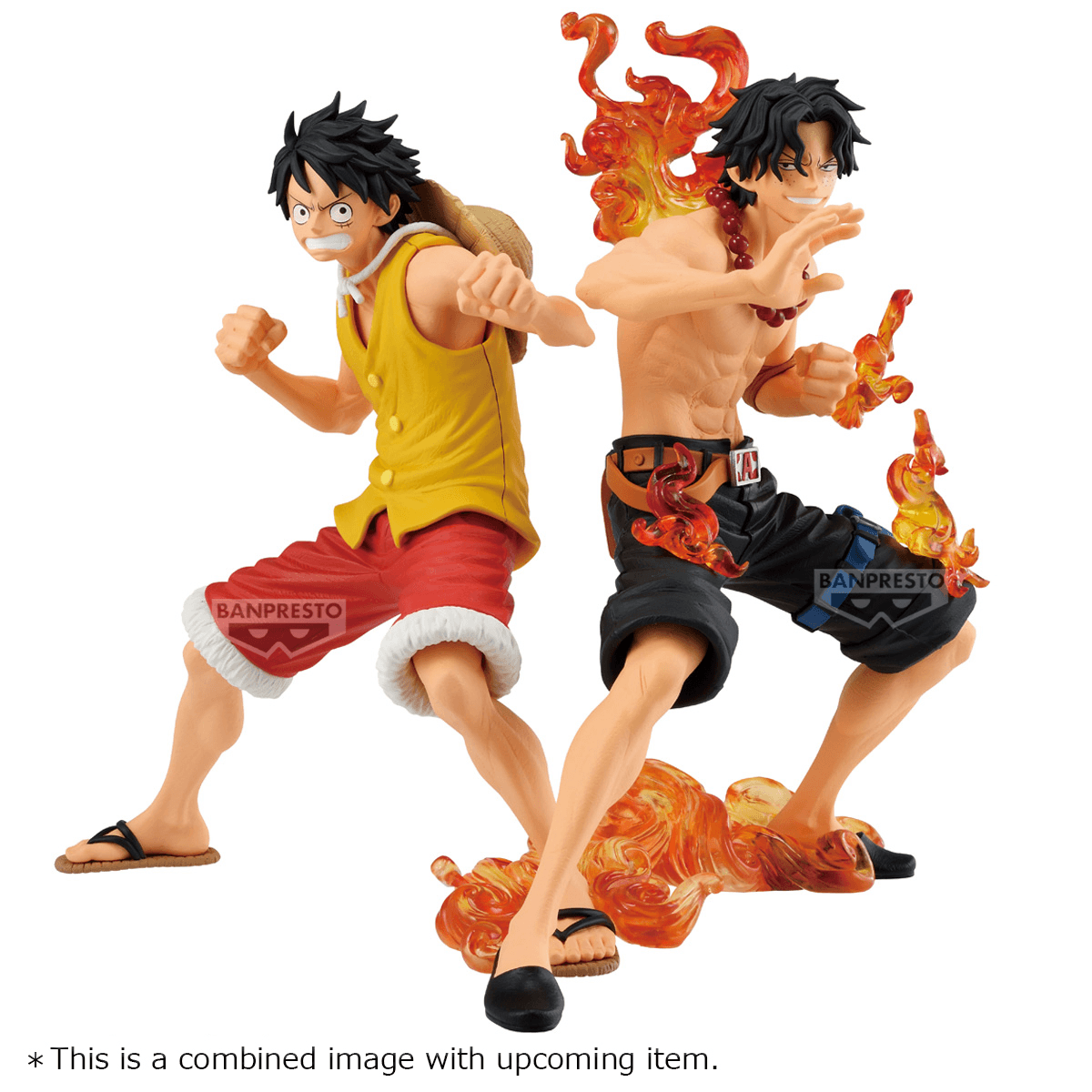 MAXIMATICPLUS MONKEY.D.LUFFY Ⅰ ルフィ フィギュア 【公式通販】