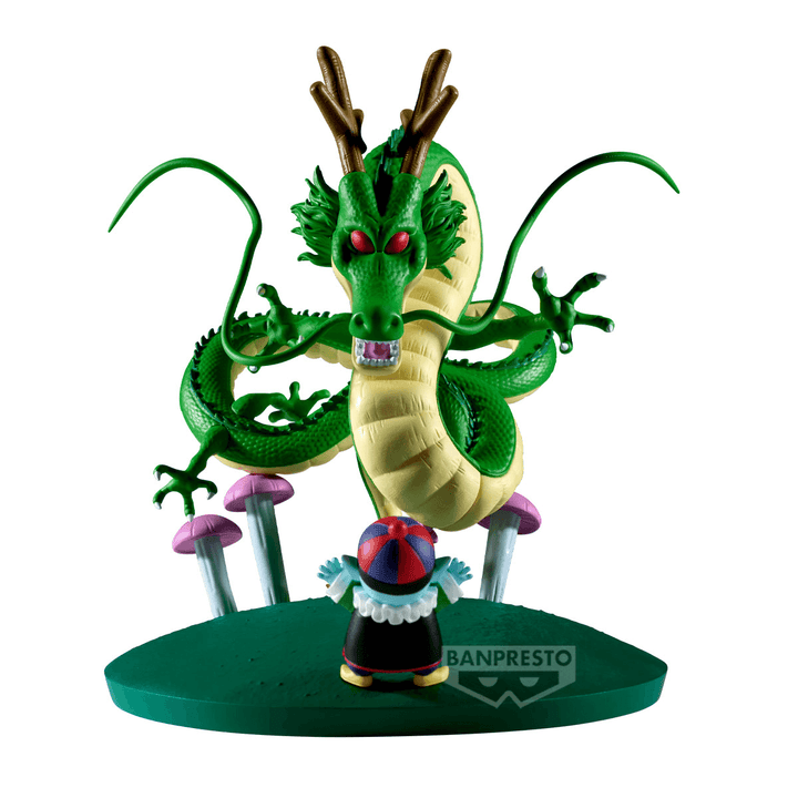 DRAGON BALL History Box SHENRON | 4573102711762