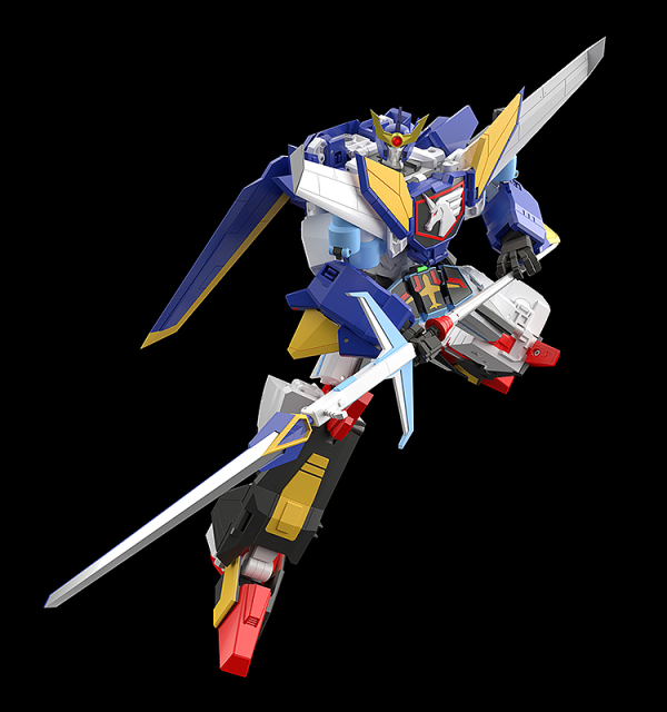 GOOD SMILE COMPANY THE GATTAI Pegasus Saber(4571697180642)(4571697180642)