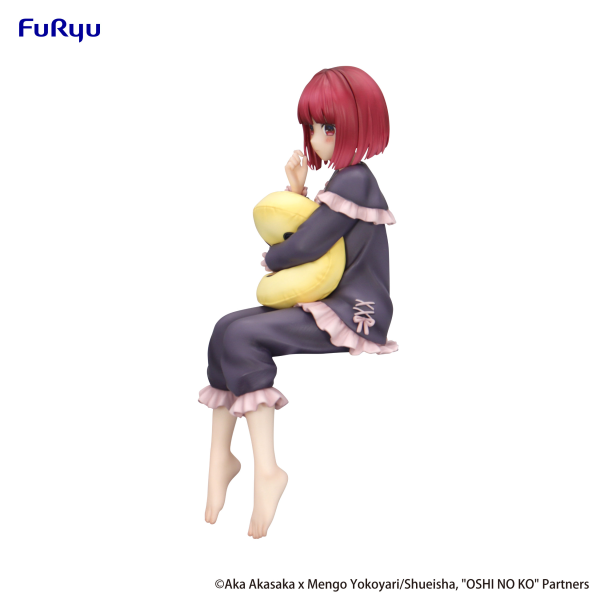 Oshi No Ko　Noodle Stopper Figure -Kana Arima Have a good night- | 4582782365622
