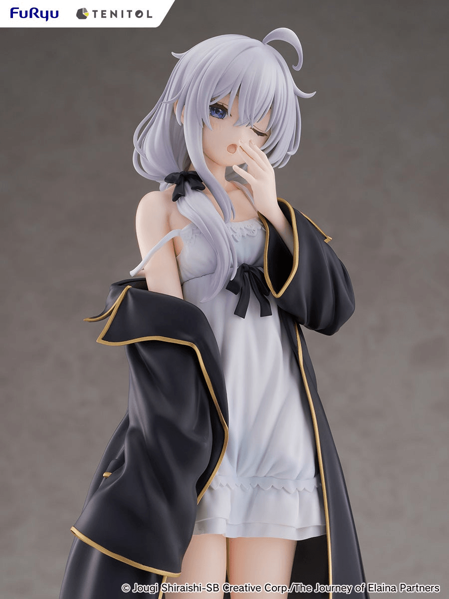TENITOL Elaina Listless ver.