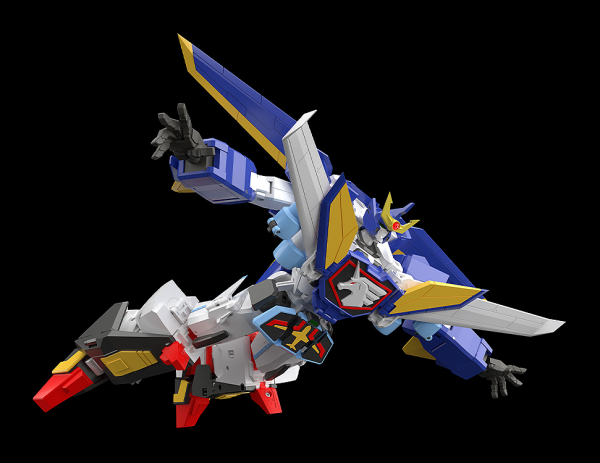 GOOD SMILE COMPANY THE GATTAI Pegasus Saber(4571697180642)(4571697180642)