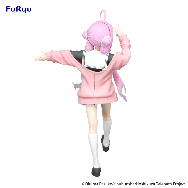 FURYU Corporation Stardust Telepath　Trio-Try-iT Figure -Yu Akeuchi-(4582655074651)(4582655074651)