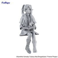 FURYU Corporation Frieren: Beyond Journey’s End　Noodle Stopper Figure -Frieren- | 4582655073494