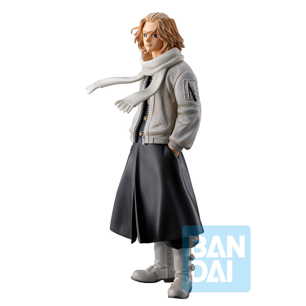 BANDAI Spirits Manjiro Sano (Holy Night Decisive Battle Edition)(4573102652027)(4573102652027)