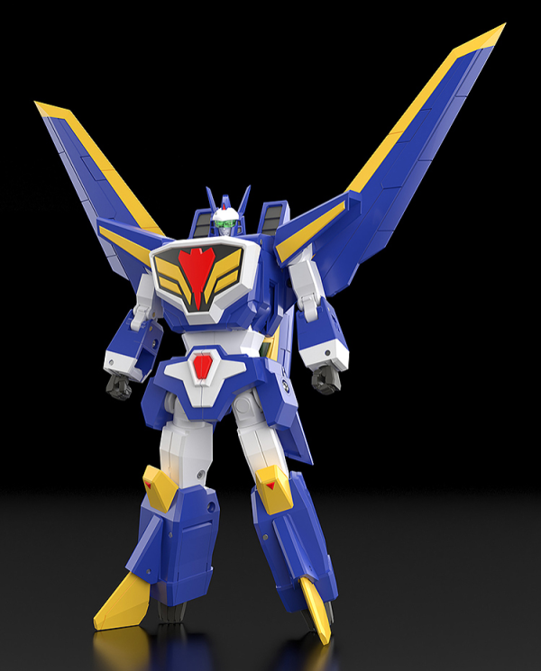 GOOD SMILE COMPANY THE GATTAI Pegasus Saber(4571697180642)(4571697180642)