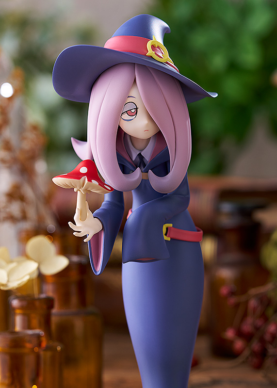Good Smile Company POP UP PARADE Sucy Manbavaran(4580416948432)(4580416948432)