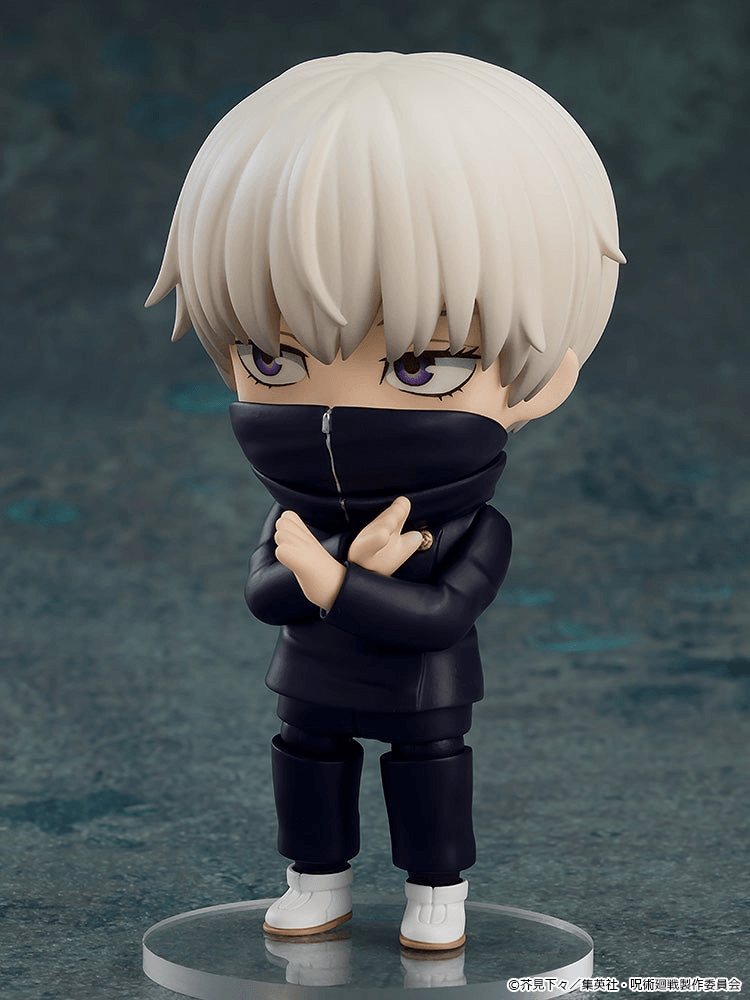 (Rerelease) Nendoroid Toge Inumaki | 4580828676411