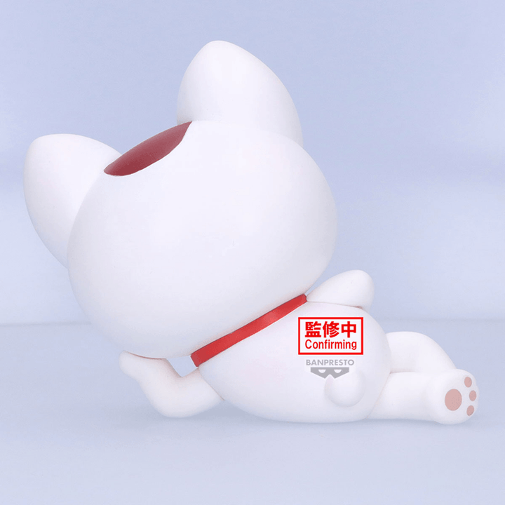BANDAI DANDADAN SOFVIMATES～Turbo Granny(beckoning-cat)～ | 4983164298659