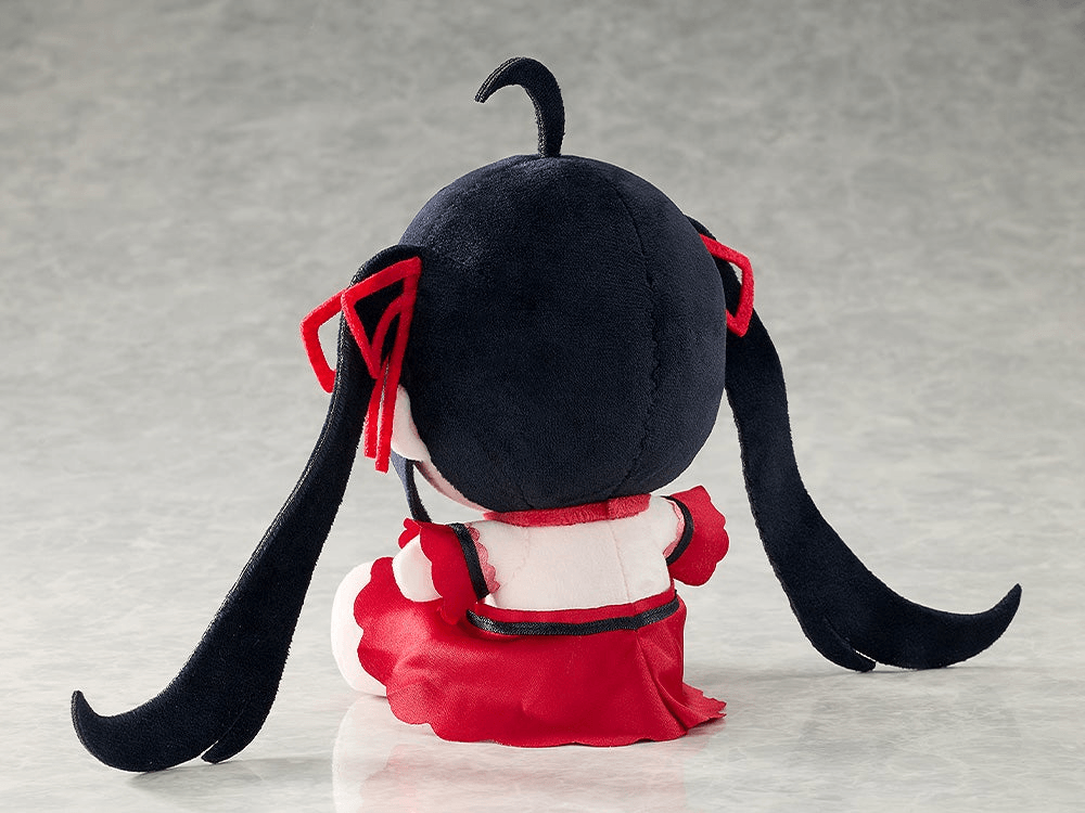 Taihou (Private Quarters) Punipuni Plushie