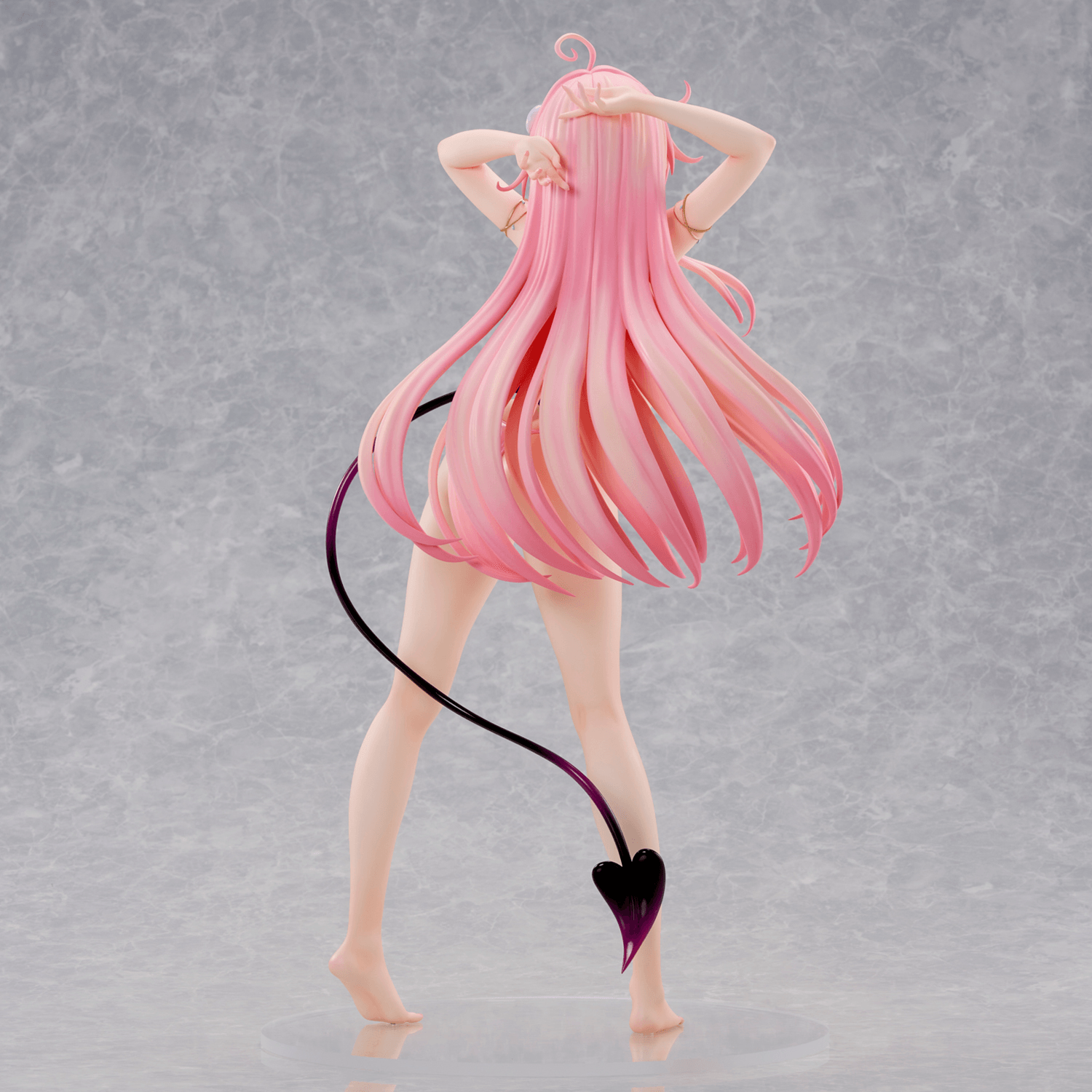 To LOVE-Ru Darkness – Swimsuit Series Lala Satalin Deviluke 1/4 Scale Figure | 4589642717928
