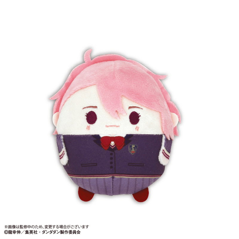 MAX LIMITED Dandadan FUWA KORORIN (1 box/6 types) | 4571617076628