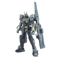 HGBF 1/144 Gundam Lightning Black Warrior | 4573102612168