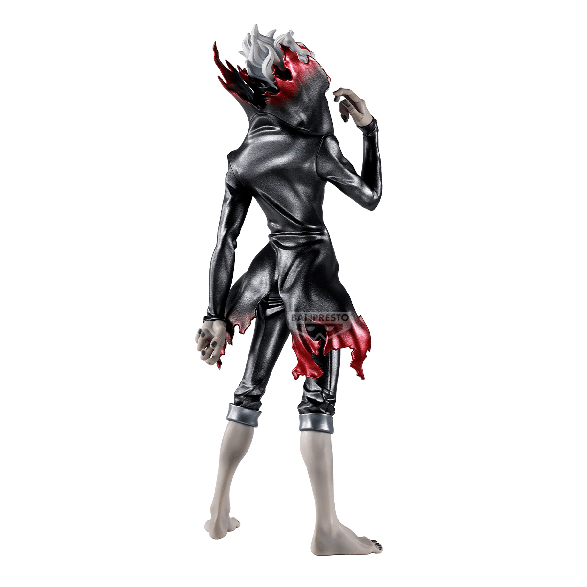DANDADAN Grandista-OKARUN(TRANSFORMED)- metallic color ver.