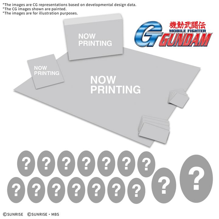 Gundam Assemble Deluxe Set 03 [DX03]