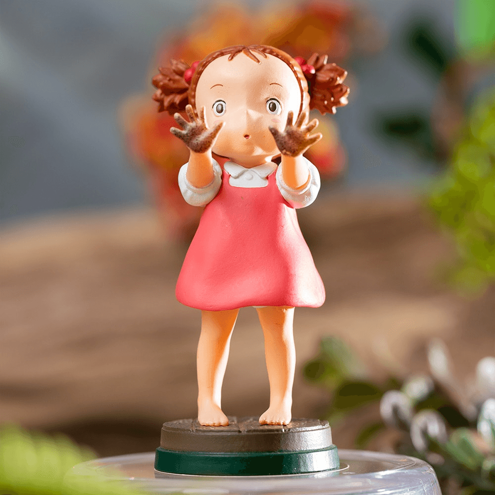 So Many Poses DX Mei "My Neighbor Totoro" (Box/6) | 4990593429509