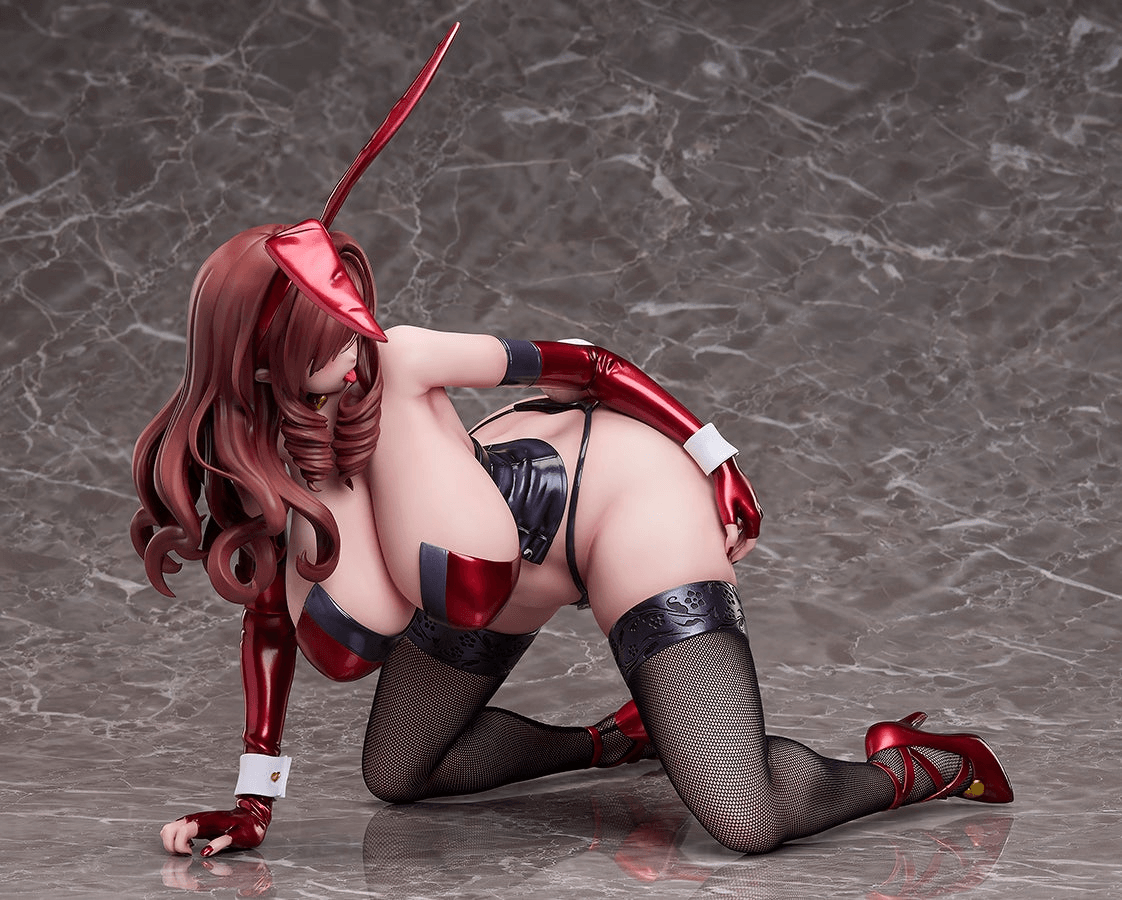 Sayuka Kiryuu Bunny Ver. | 4589890602922