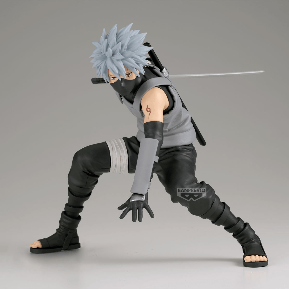 NARUTO SHIPPUDEN Grandista-KAKASHI HATAKE-Ⅱ | 4573102716798