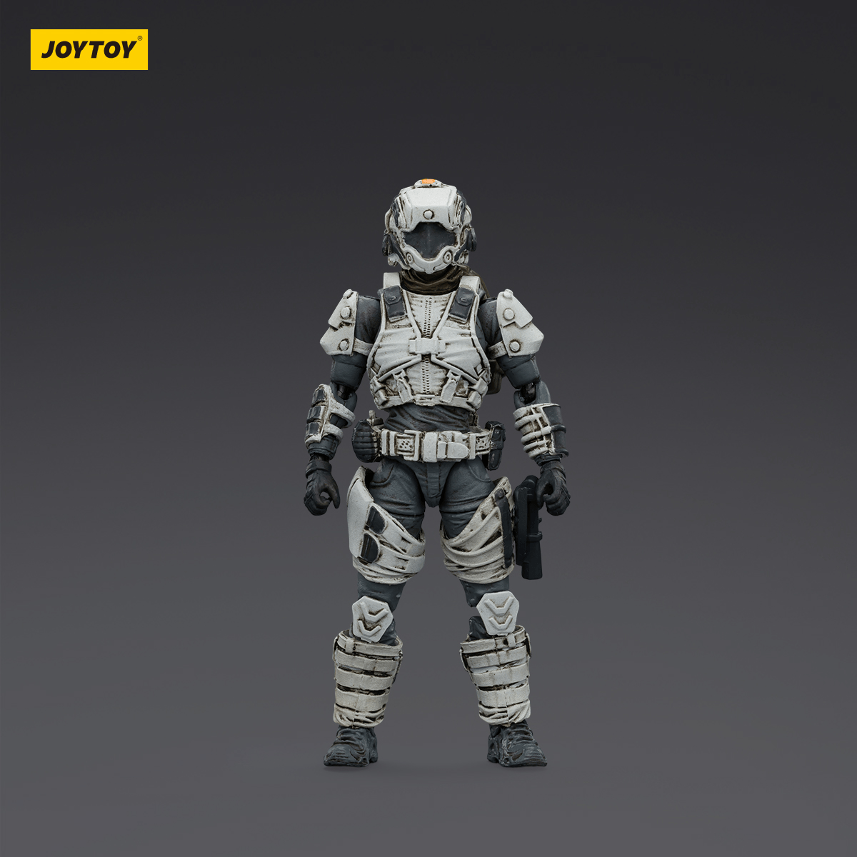 Steel Ride Corps Assaulter Albedo | 6927054404148