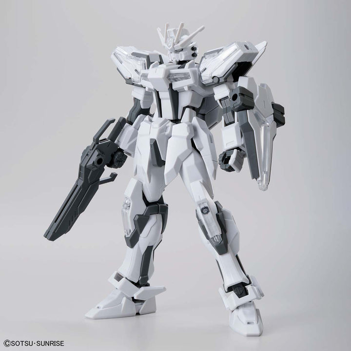Entry Grade 1/144 The Gundam Base Limited Build Strike Exceed Galaxy [Painting Model]