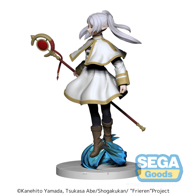 SEGA Luminasta "Frieren: Beyond Journey's End" "Frieren" ~Frieren: Beyond Journey's End~