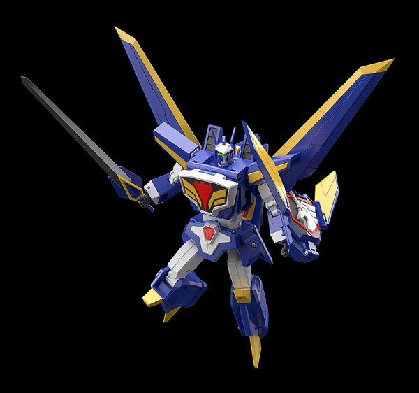GOOD SMILE COMPANY THE GATTAI Pegasus Saber(4571697180642)(4571697180642)