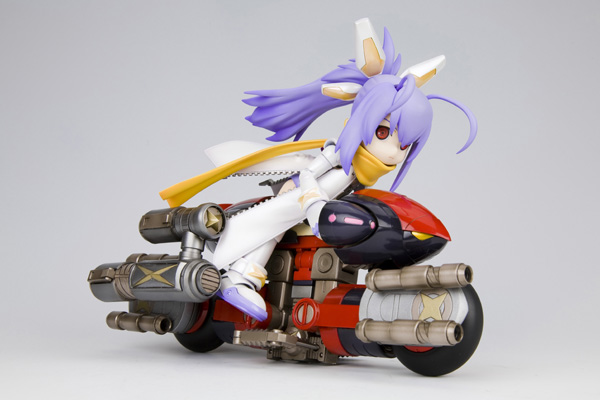 Hoi Hoi-San Pest-X-San & Oboro Deluxe | 0603259014622