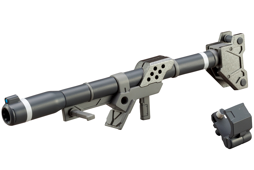 WEAPON UNIT02 HAND BAZOOKA | 0190526050419