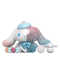 Kandy: Sanrio Cinamoroll Snowy Dreams | 0698596763838