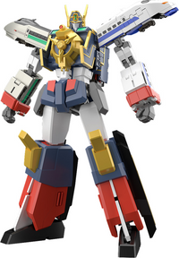 THE GATTAI Might Gaine (re-run) | 4580590198081