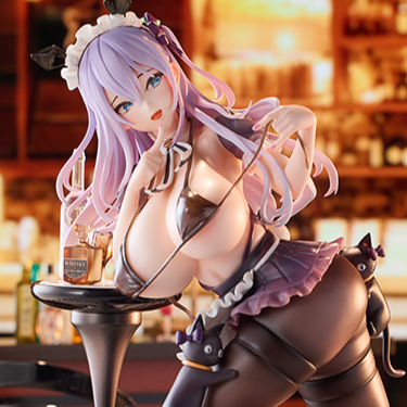 HOTVENUS Maids of House MB, Mia