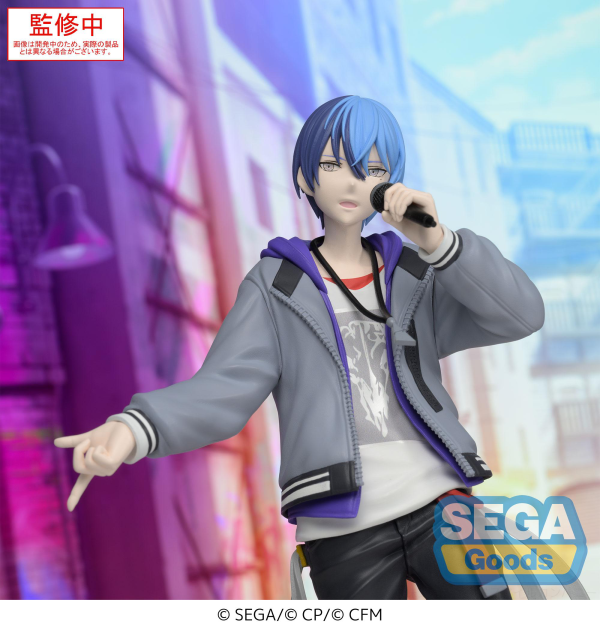 Desktop x Decorate Collections "HATSUNE MIKU: COLORFUL STAGE" "Aoyagi Toya" | 4582733440866