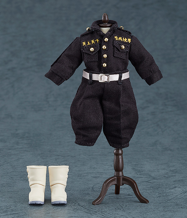 Nendoroid Doll Draken (Ken Ryuguji) | 4580590171299