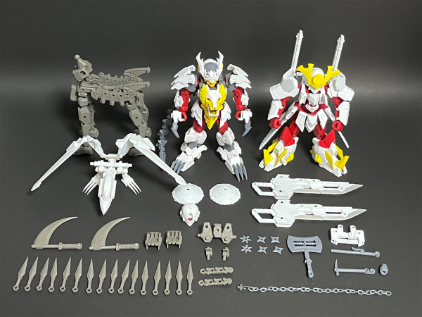 PMOA PLA ACT19: GenjuuDX | 4582362387020
