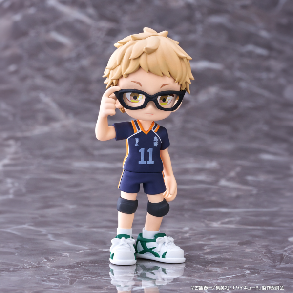 Bushiroad Creative PalVerse Haikyu | 4571598685246