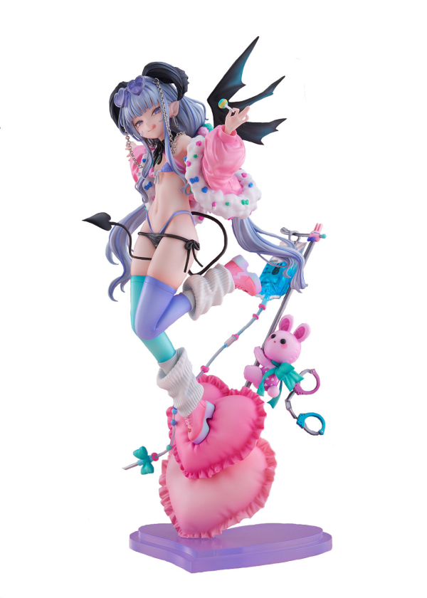 BellFine Panish illustration by annoano | 4573347243516