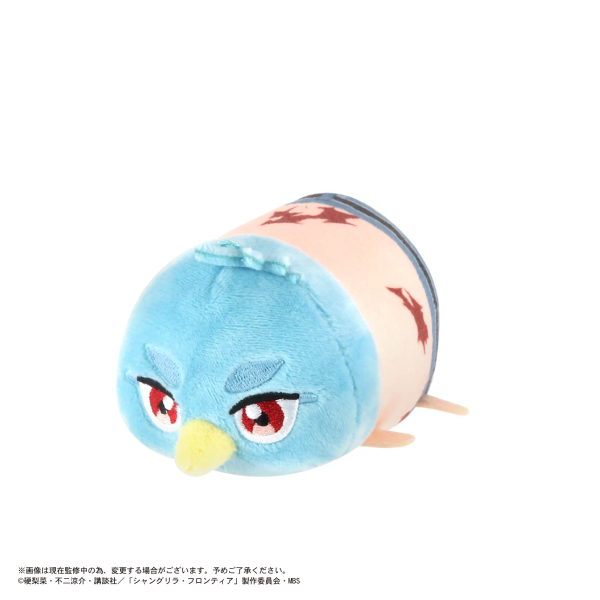 Piapro.net MAX SHANGRI-LA FRONTIER POTE KORO MASCOT | 4580683618724