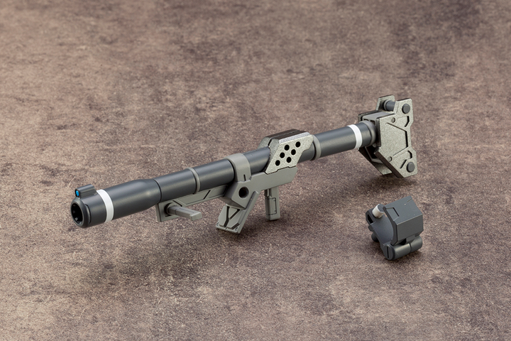 WEAPON UNIT02 HAND BAZOOKA | 0190526050419