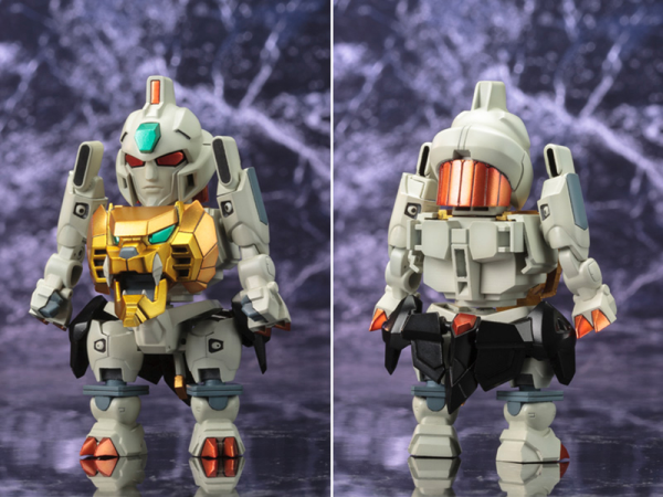 D-STYLE GENESIC GAO GAI GAR | 4934054065127