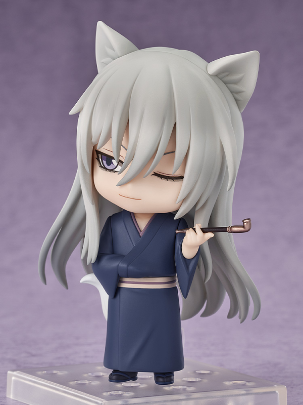 GOOD SMILE COMPANY Nendoroid Light Tomoe: Fox Spirit Ver.(4571697184282)