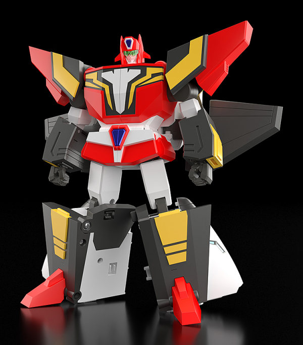 GOOD SMILE COMPANY THE GATTAI Pegasus Saber(4571697180642)(4571697180642)