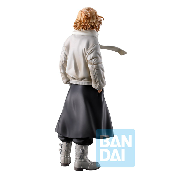 BANDAI Spirits Manjiro Sano (Holy Night Decisive Battle Edition)(4573102652027)(4573102652027)