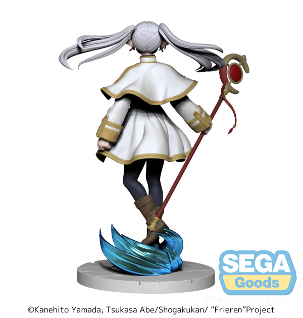 SEGA Luminasta "Frieren: Beyond Journey's End" "Frieren" ~Frieren: Beyond Journey's End~